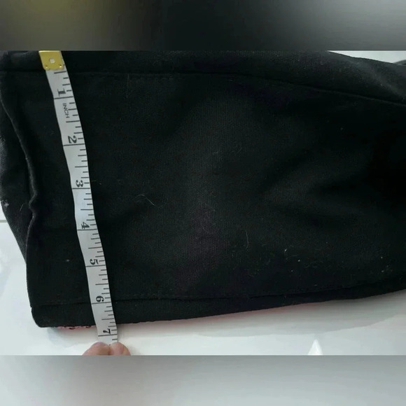 Victoria’s Secret LIMITED EDITION 2017 Tote/ Shoulder bag/ Sequinned/  Colorful - Picture 9 of 11